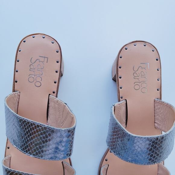 FRANCO SARTO KIKI SANDAL - Picture 4 of 10